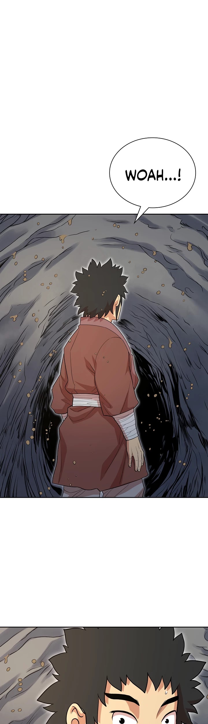 Record of the War God Chapter 112 page 30 - Chapter 112