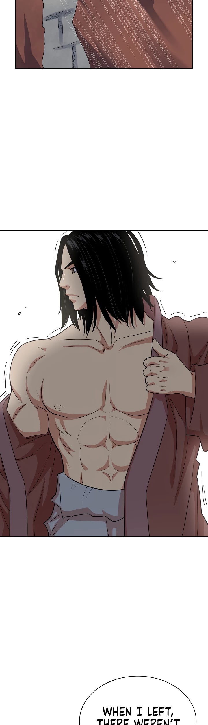 Record of the War God Chapter 112 page 43 - Chapter 112