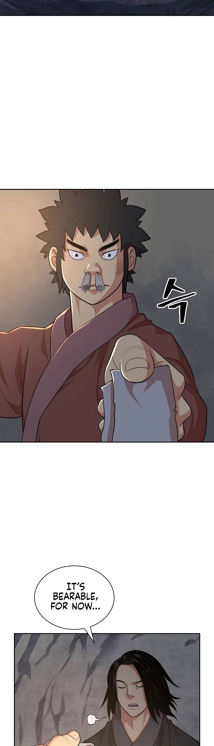 Record of the War God Chapter 112 page 7 - Chapter 112