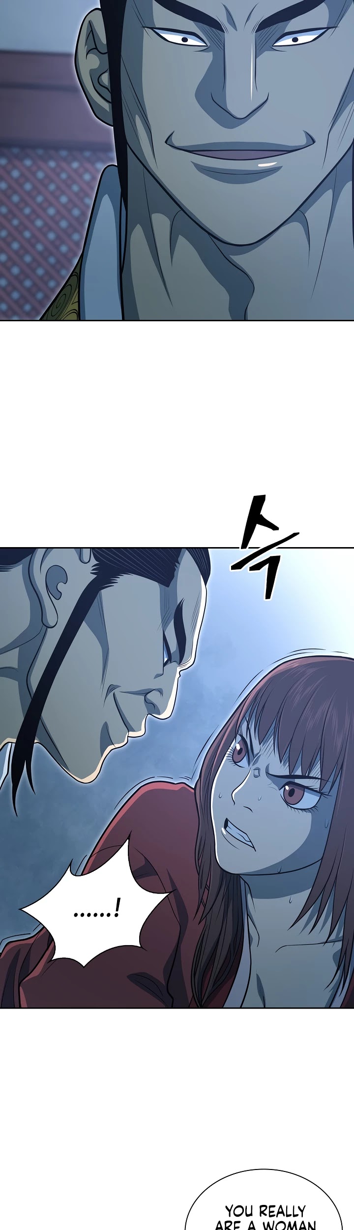 Record of the War God Chapter 113 page 30 - Chapter 113