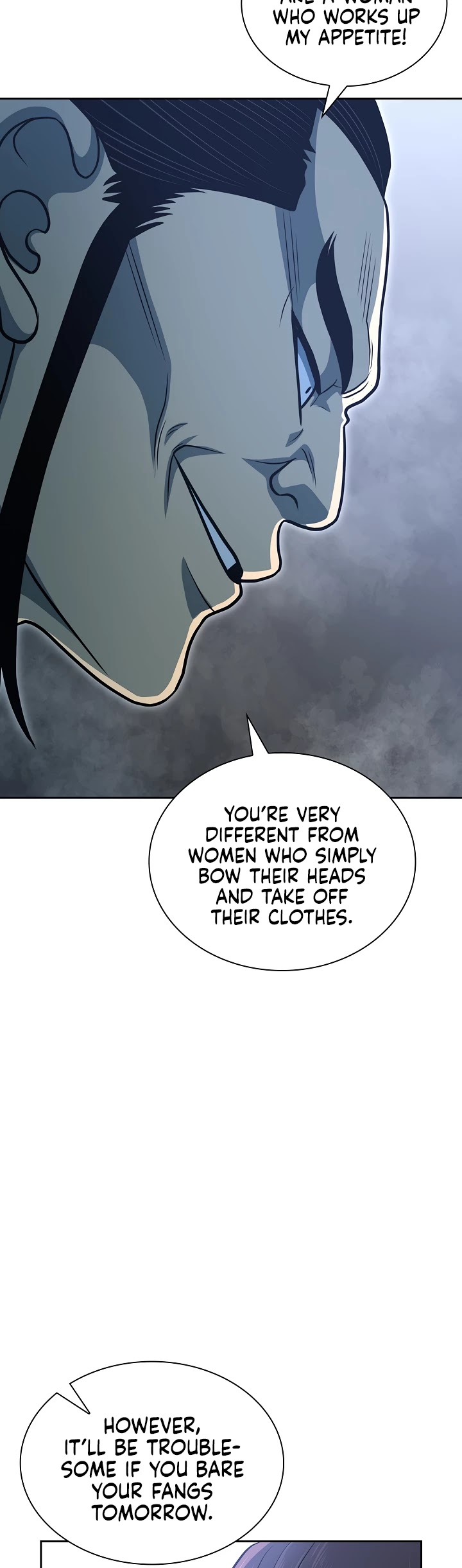 Record of the War God Chapter 113 page 31 - Chapter 113