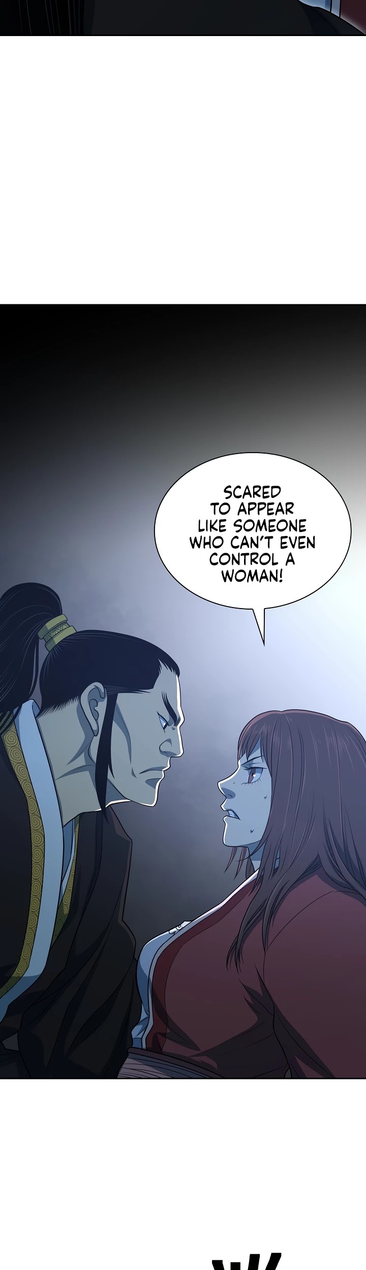 Record of the War God Chapter 113 page 33 - Chapter 113
