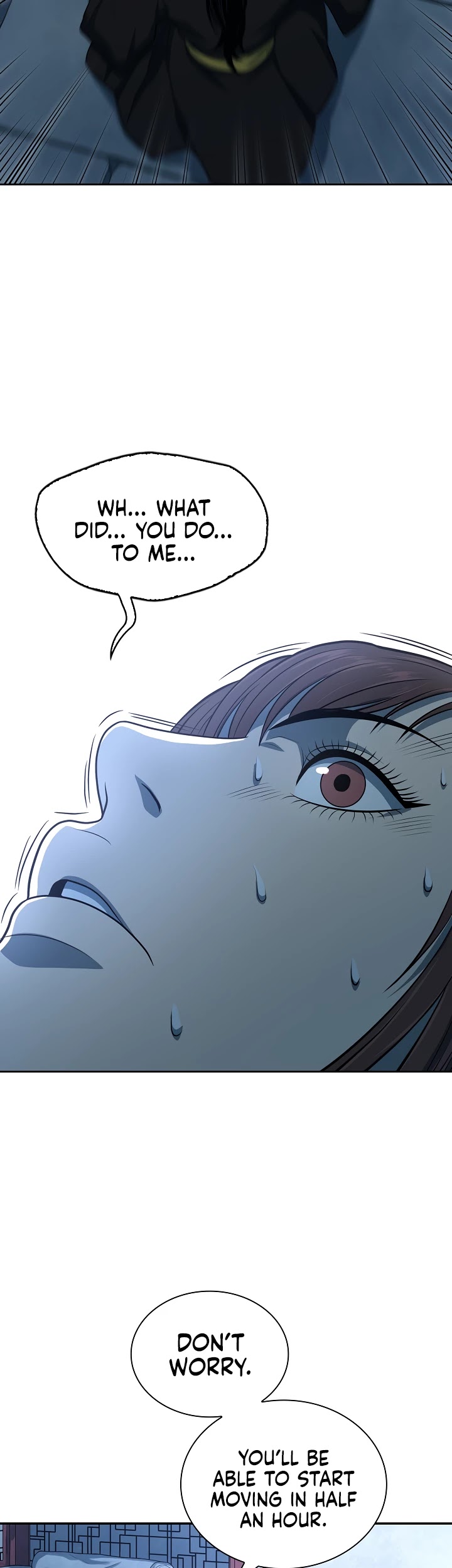 Record of the War God Chapter 113 page 36 - Chapter 113