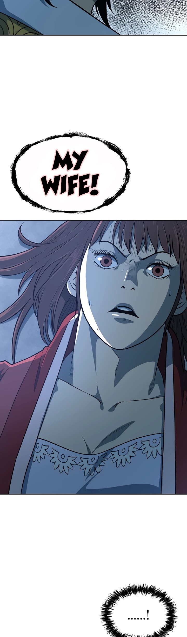 Record of the War God Chapter 113 page 38 - Chapter 113