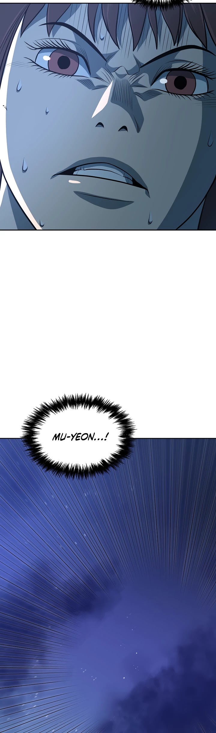 Record of the War God Chapter 113 page 39 - Chapter 113