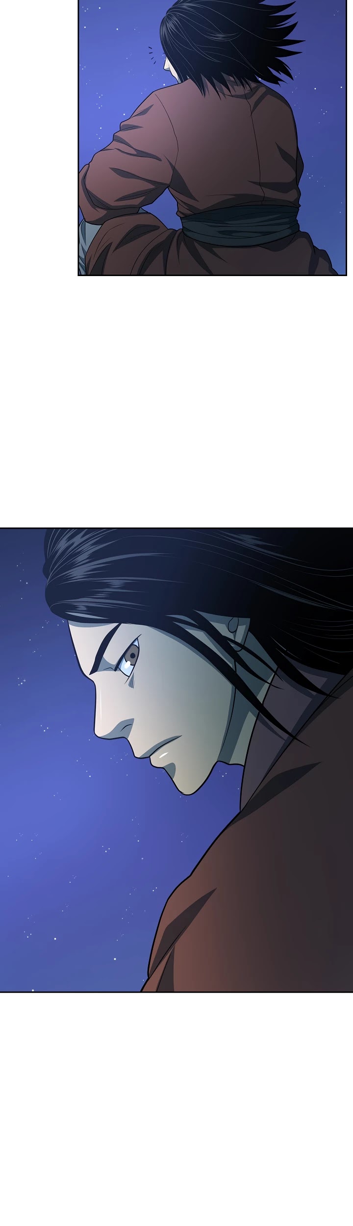 Record of the War God Chapter 113 page 41 - Chapter 113