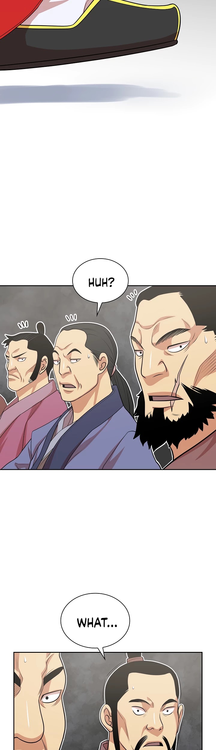 Record of the War God Chapter 114 page 14 - Chapter 114