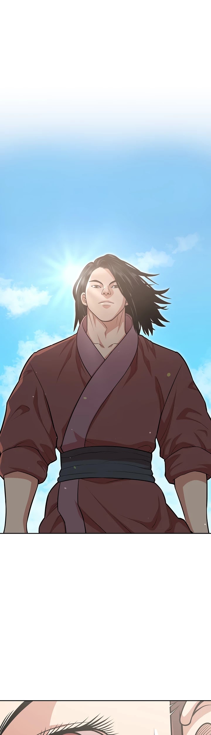 Record of the War God Chapter 114 page 37 - Chapter 114