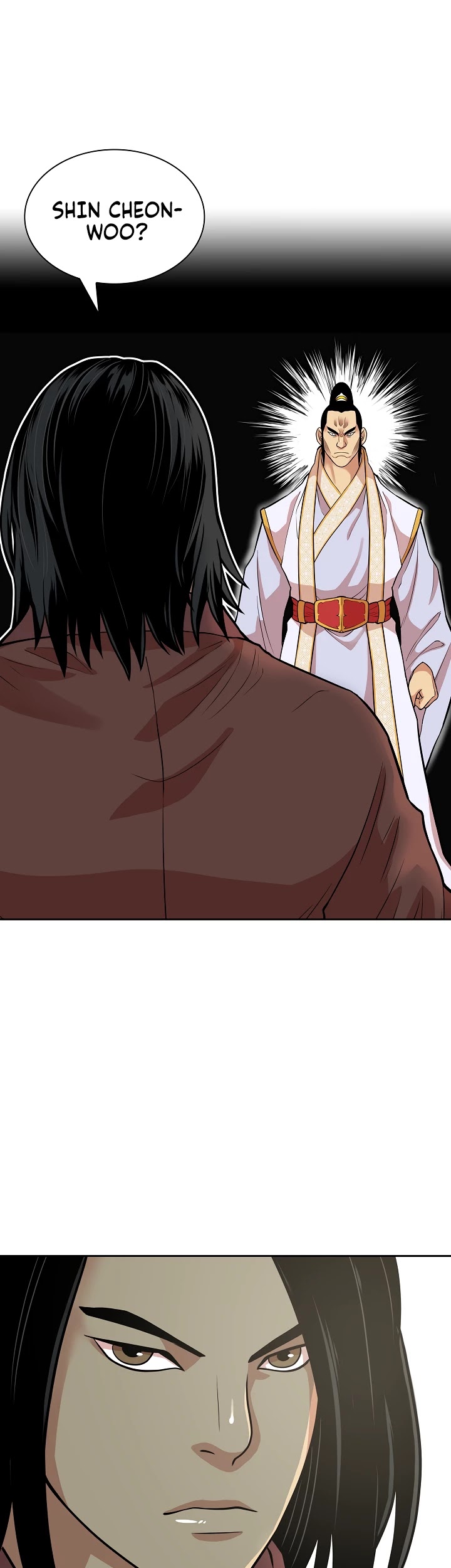 Record of the War God Chapter 115 page 11 - Chapter 115
