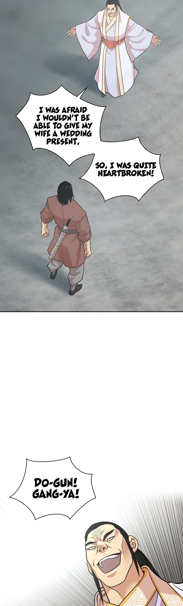 Record of the War God Chapter 115 page 13 - Chapter 115