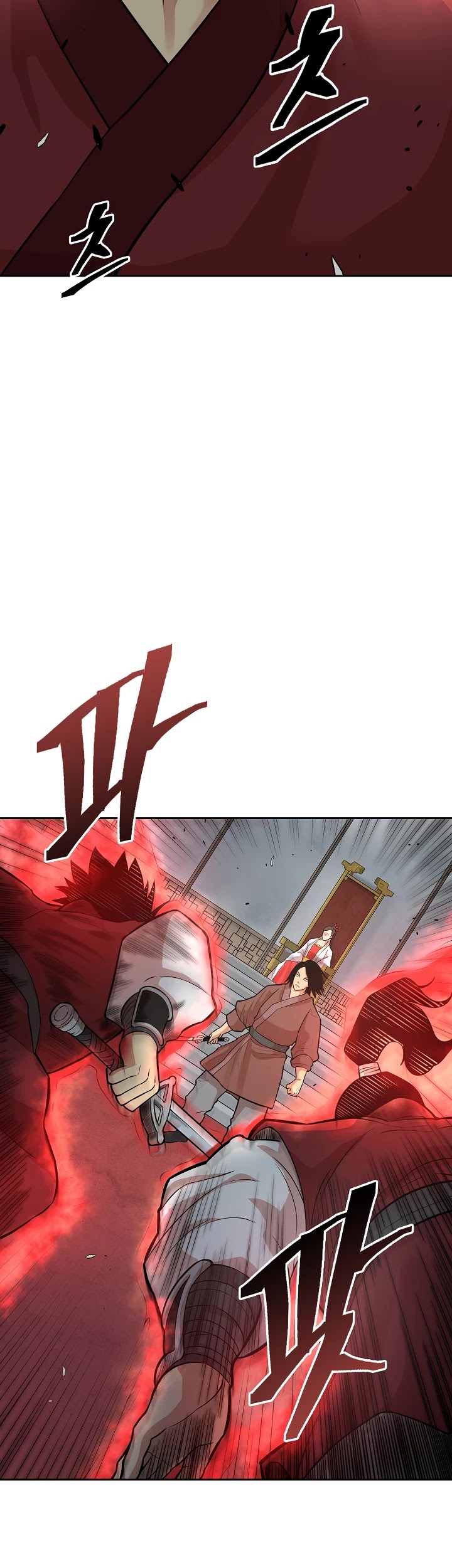 Record of the War God Chapter 115 page 32 - Chapter 115