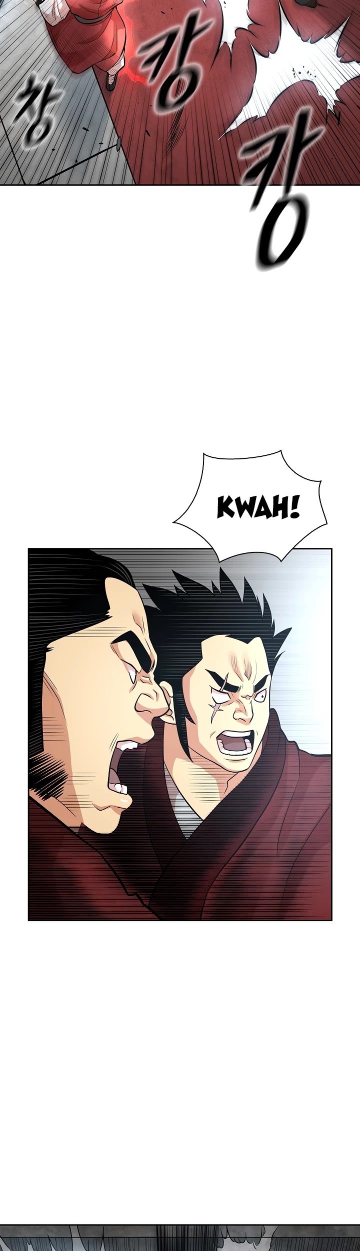 Record of the War God Chapter 115 page 38 - Chapter 115