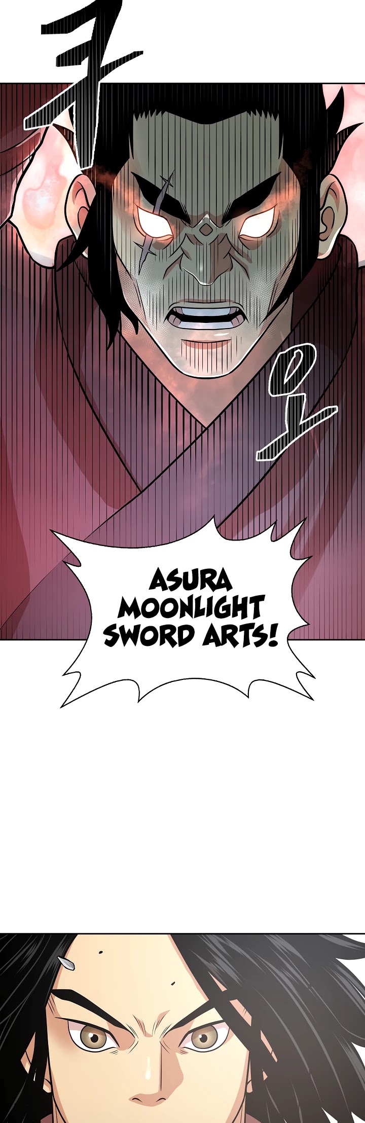 Record of the War God Chapter 115 page 42 - Chapter 115