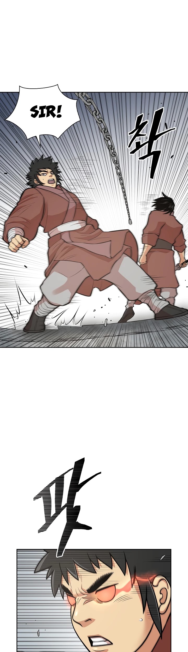 Record of the War God Chapter 116 page 32 - Chapter 116