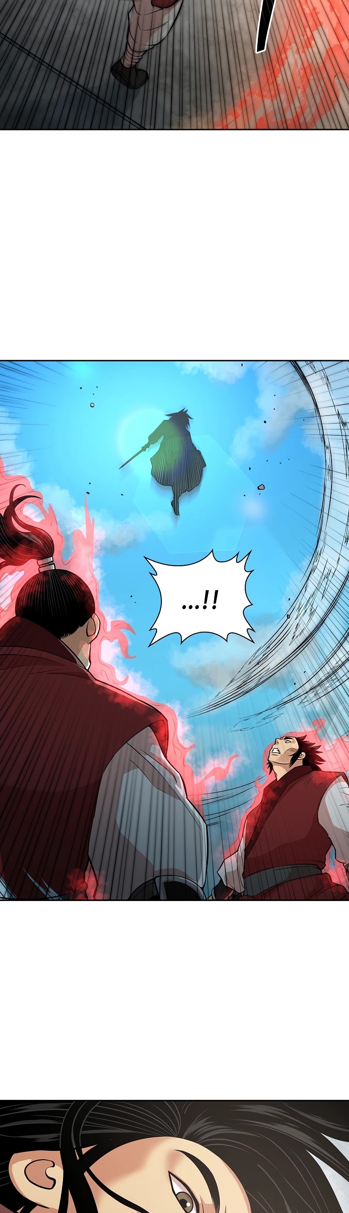 Record of the War God Chapter 116 page 43 - Chapter 116