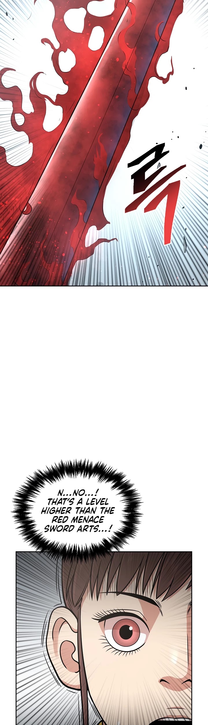 Record of the War God Chapter 117 page 11 - Chapter 117