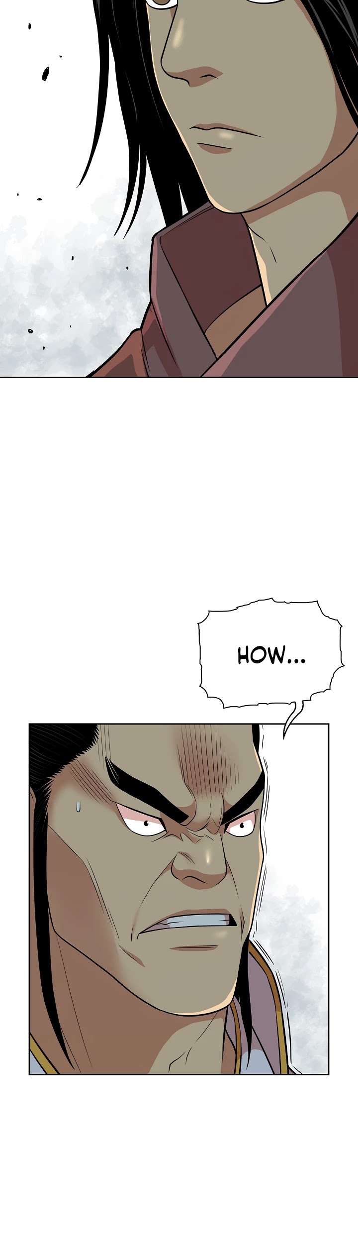 Record of the War God Chapter 117 page 26 - Chapter 117