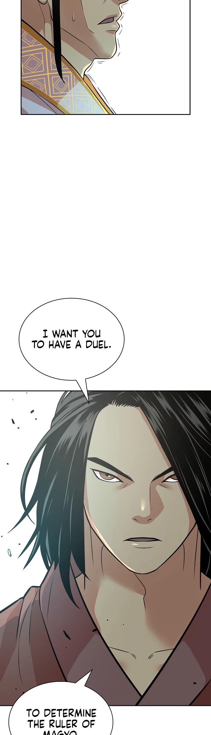 Record of the War God Chapter 117 page 29 - Chapter 117