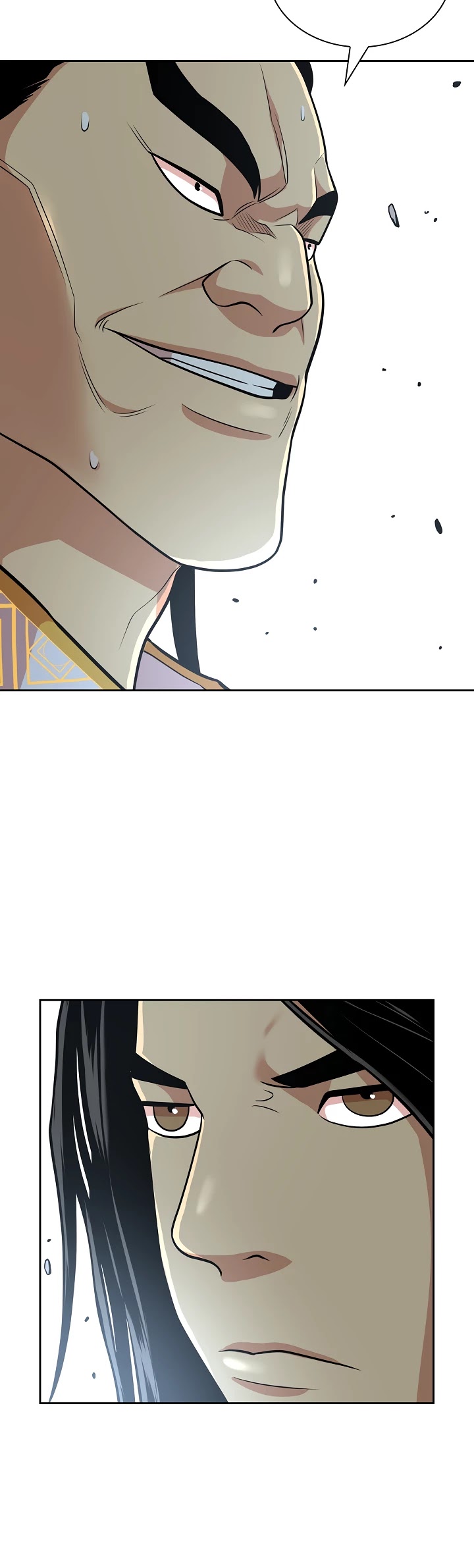 Record of the War God Chapter 117 page 35 - Chapter 117
