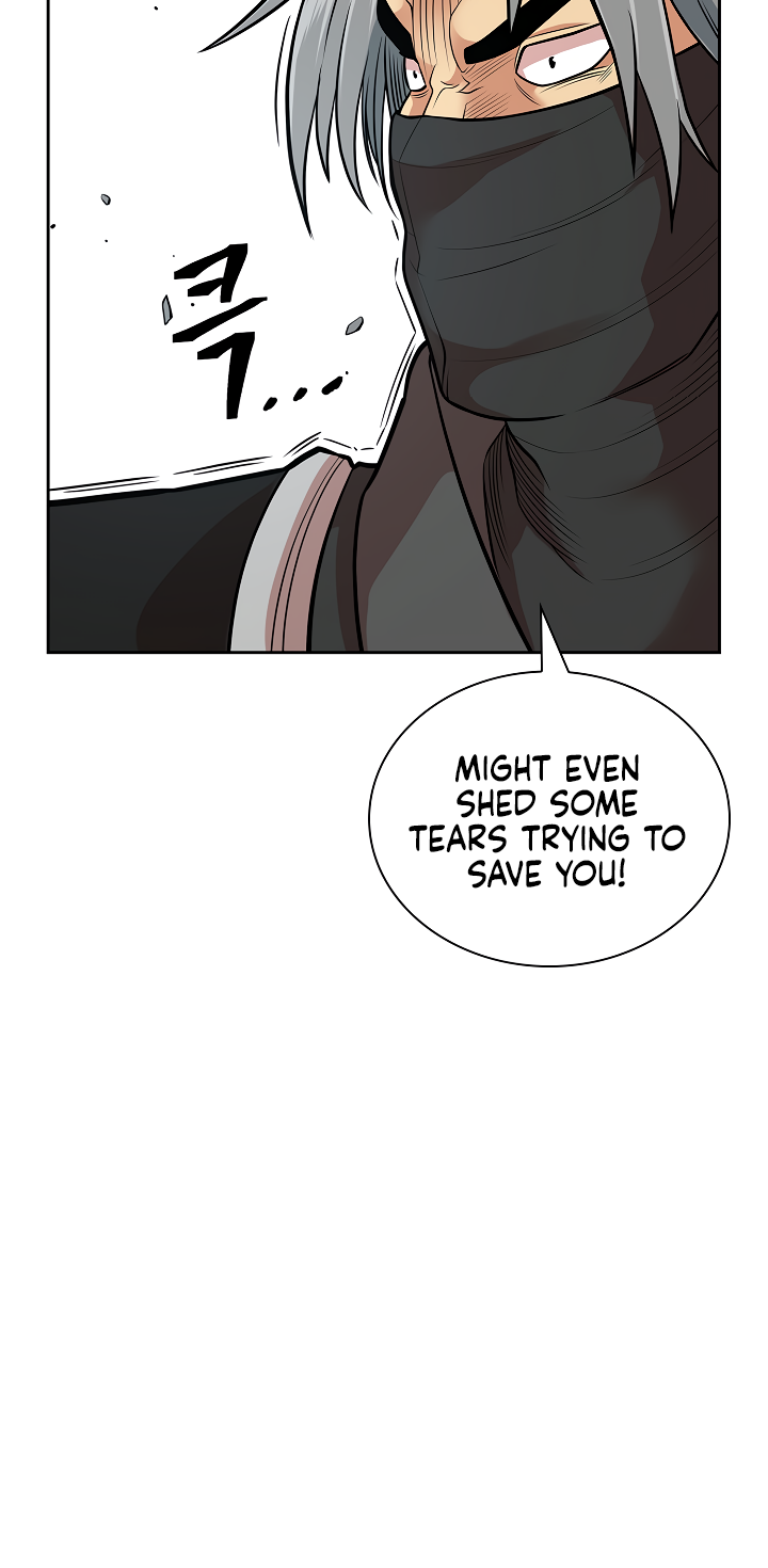 Record of the War God Chapter 118 page 13 - Chapter 118
