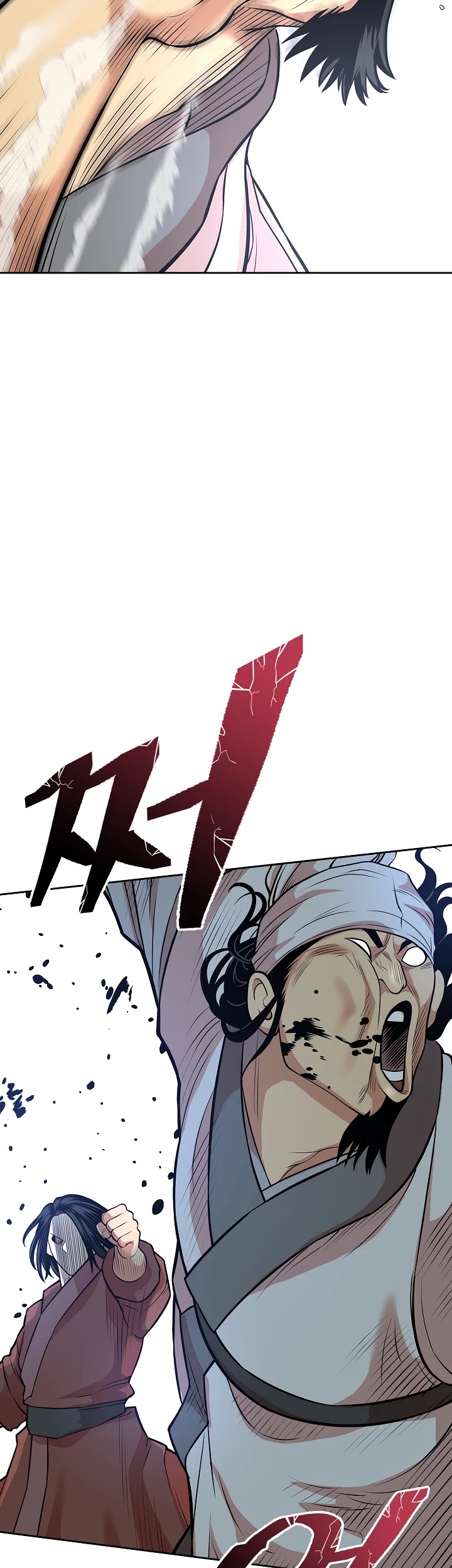 Record of the War God Chapter 118 page 27 - Chapter 118
