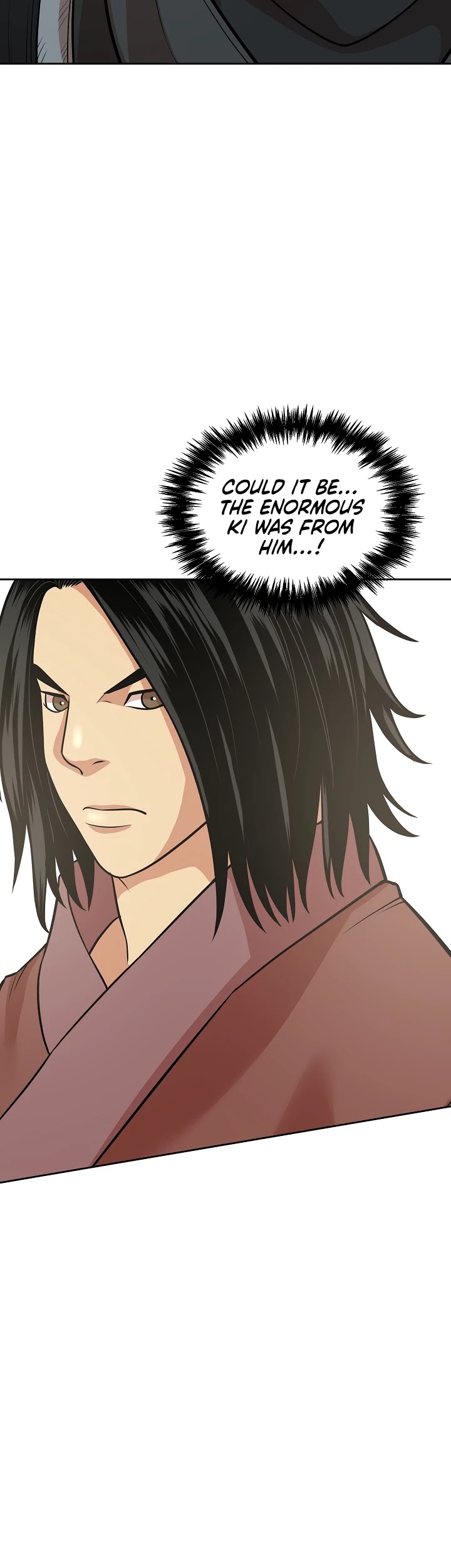 Record of the War God Chapter 118 page 30 - Chapter 118