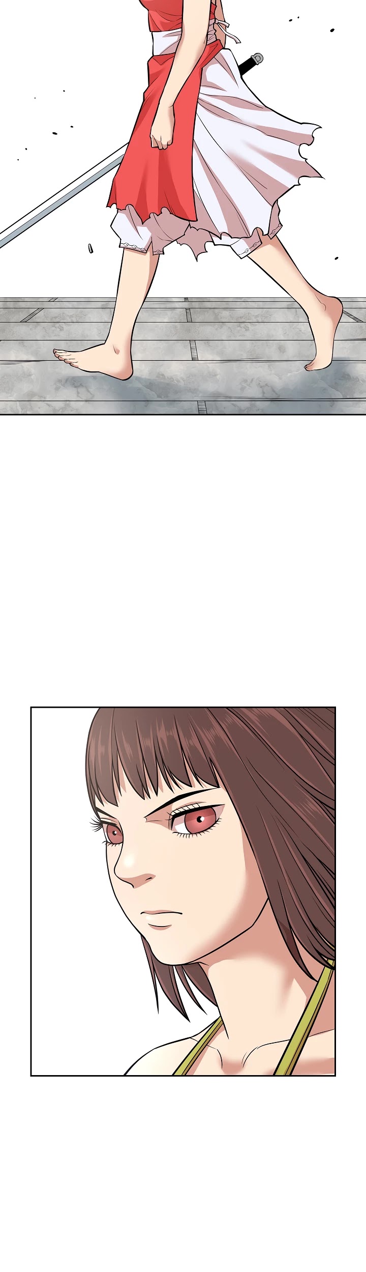 Record of the War God Chapter 118 page 38 - Chapter 118