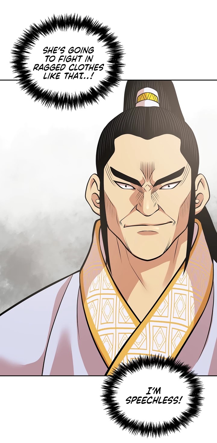 Record of the War God Chapter 118 page 39 - Chapter 118