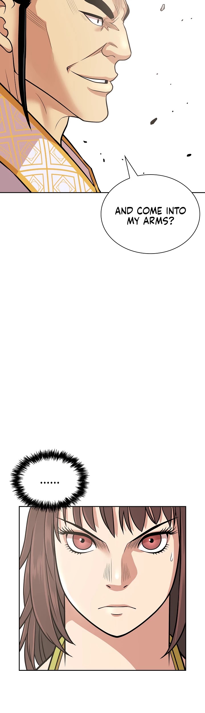 Record of the War God Chapter 118 page 41 - Chapter 118