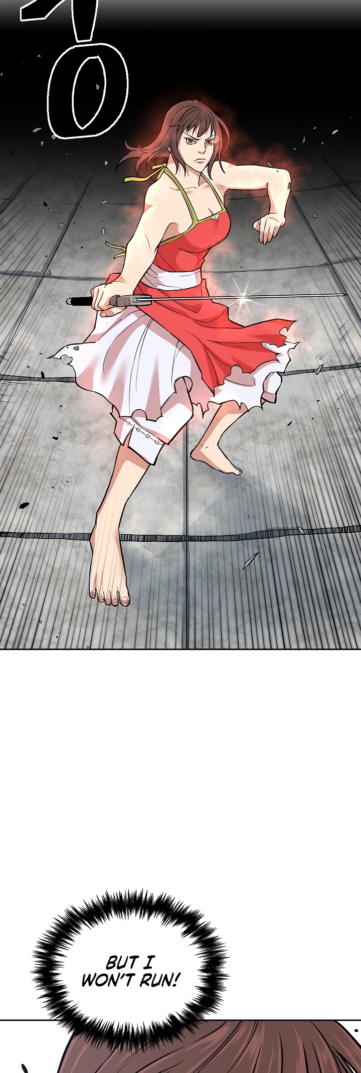 Record of the War God Chapter 118 page 44 - Chapter 118