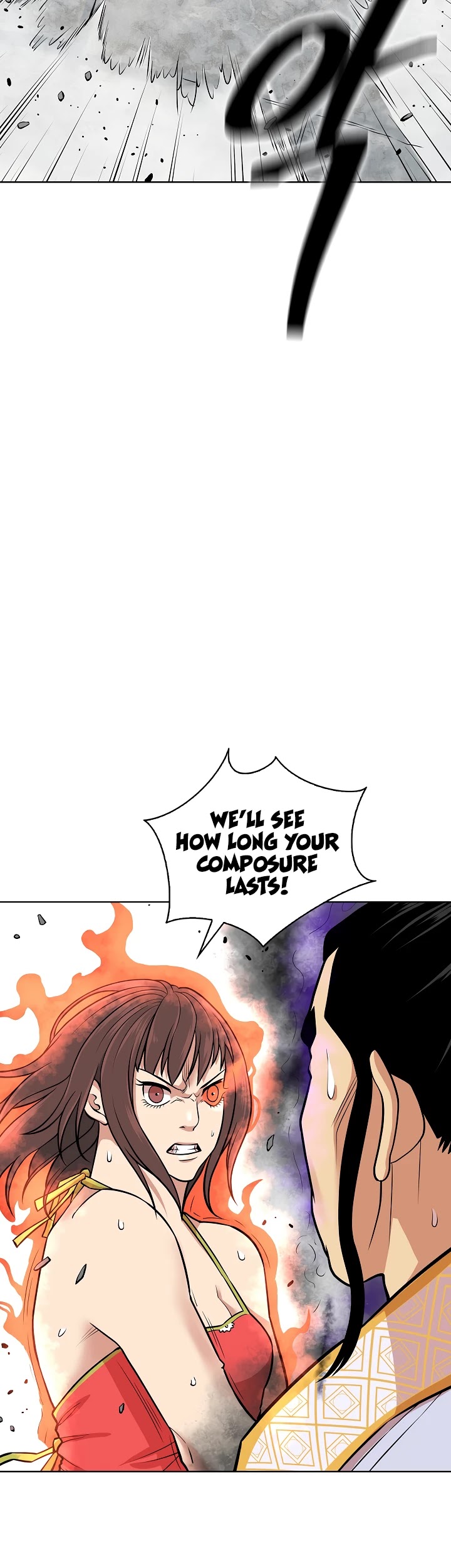 Record of the War God Chapter 119 page 23 - Chapter 119