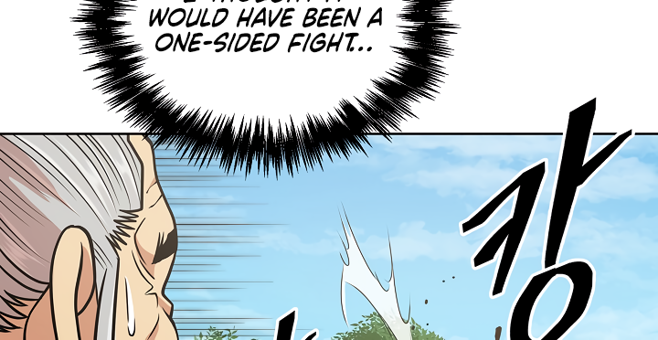 Record of the War God Chapter 119 page 28 - Chapter 119