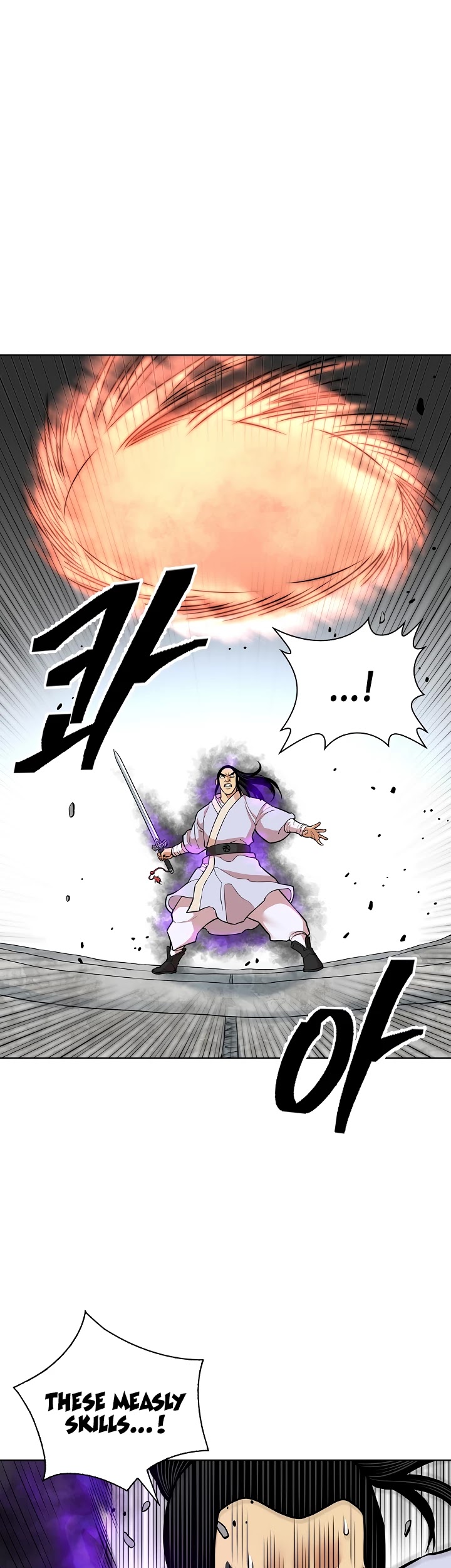 Record of the War God Chapter 119 page 37 - Chapter 119