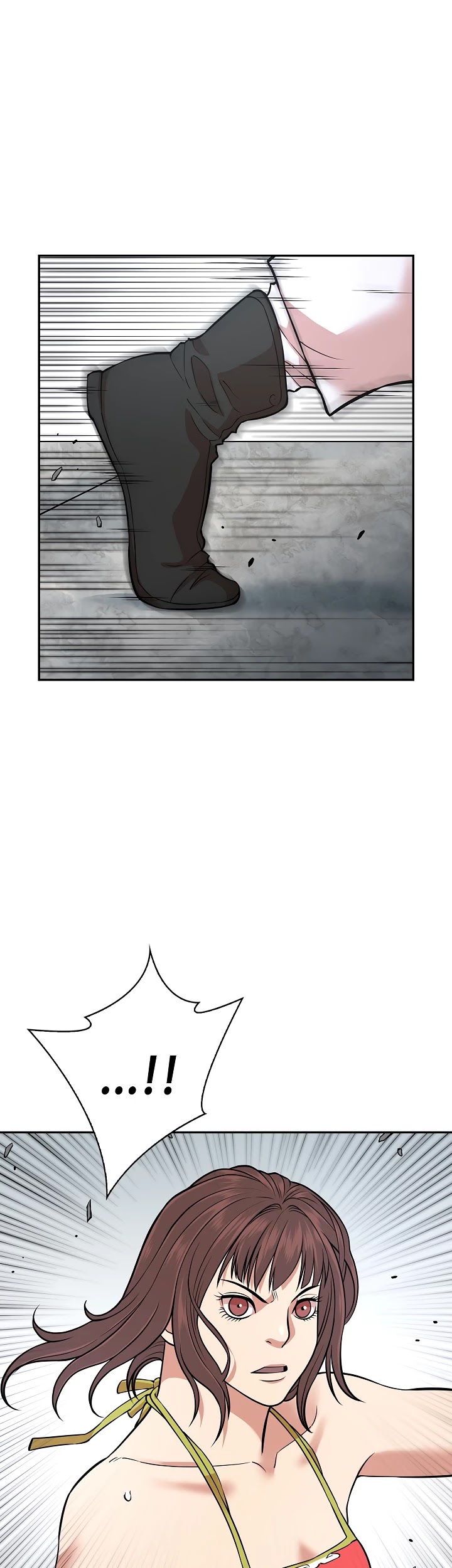 Record of the War God Chapter 119 page 4 - Chapter 119