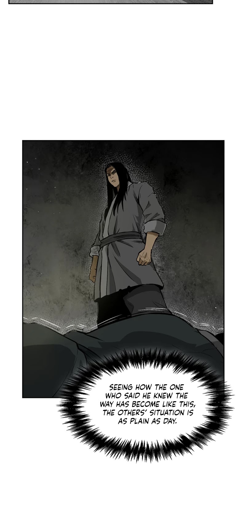 Record of the War God Chapter 12 page 17 - Chapter 12