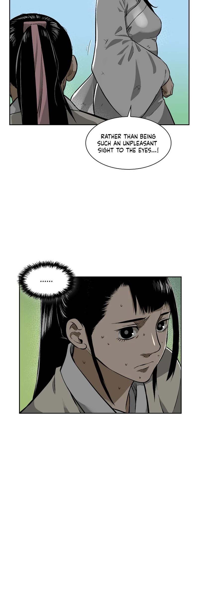 Record of the War God Chapter 12 page 8 - Chapter 12