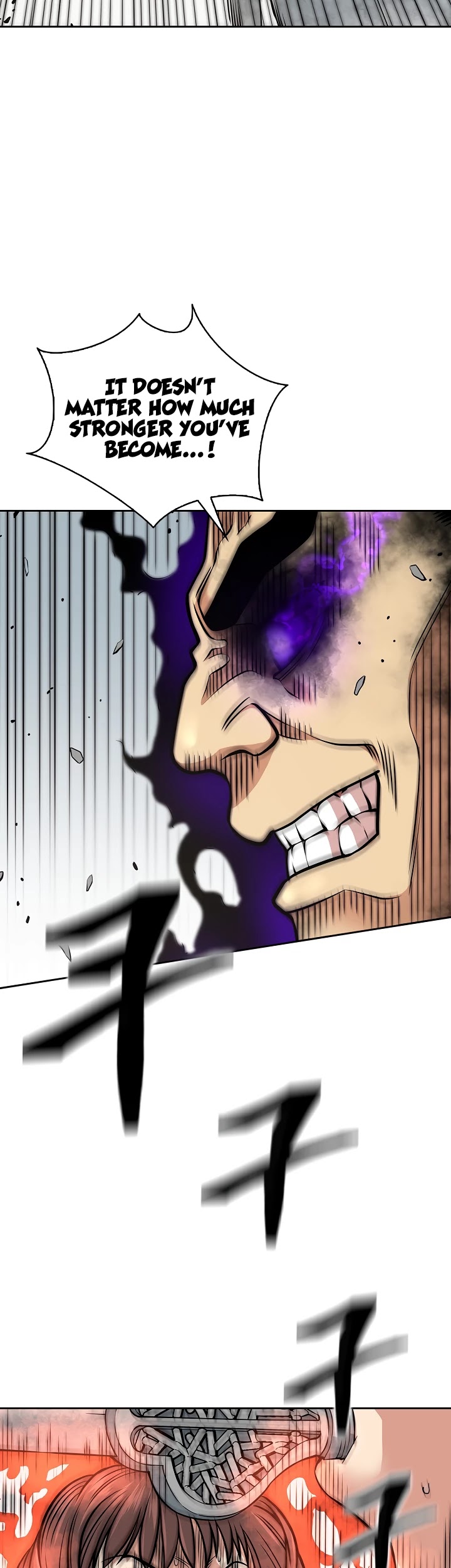 Record of the War God Chapter 120 page 13 - Chapter 120