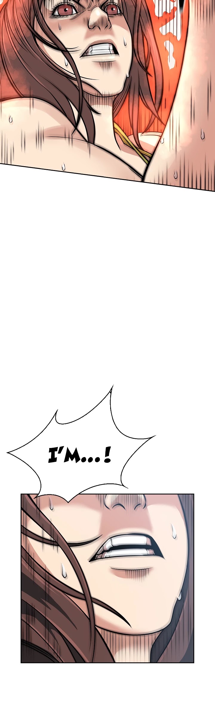 Record of the War God Chapter 120 page 14 - Chapter 120