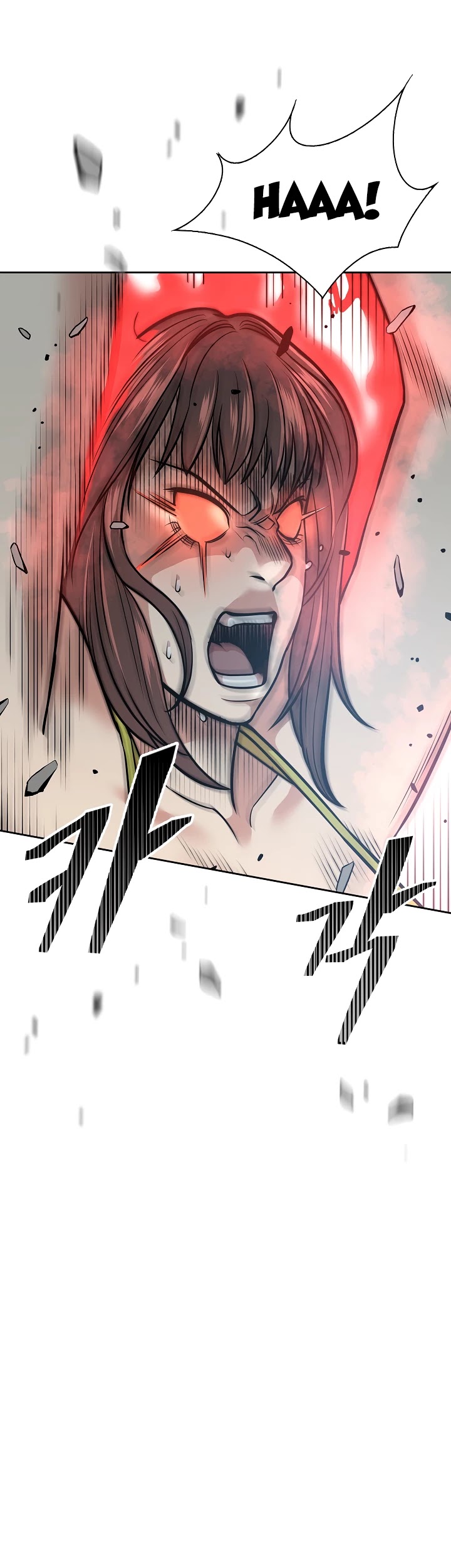 Record of the War God Chapter 120 page 18 - Chapter 120