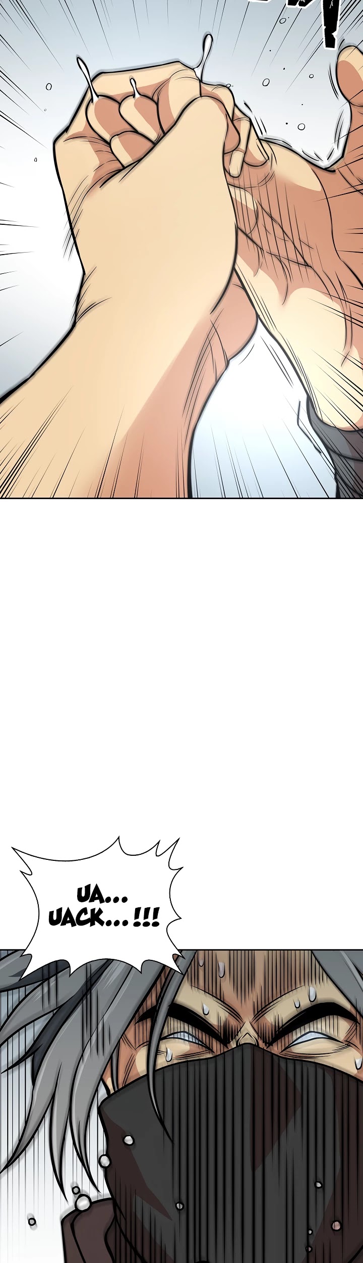 Record of the War God Chapter 120 page 27 - Chapter 120