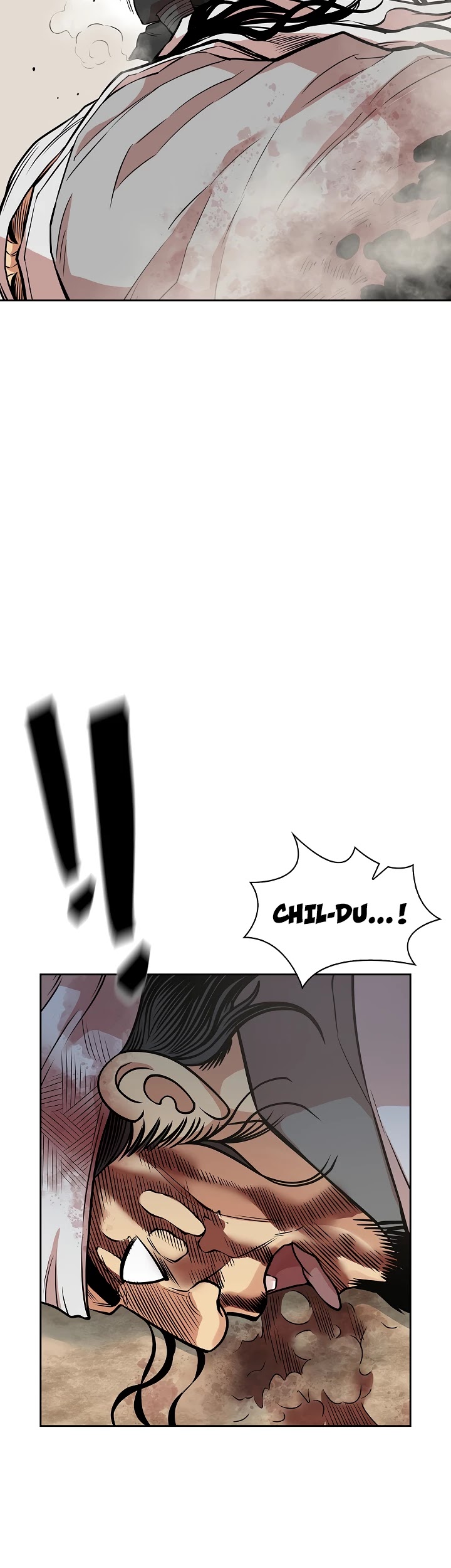 Record of the War God Chapter 120 page 36 - Chapter 120