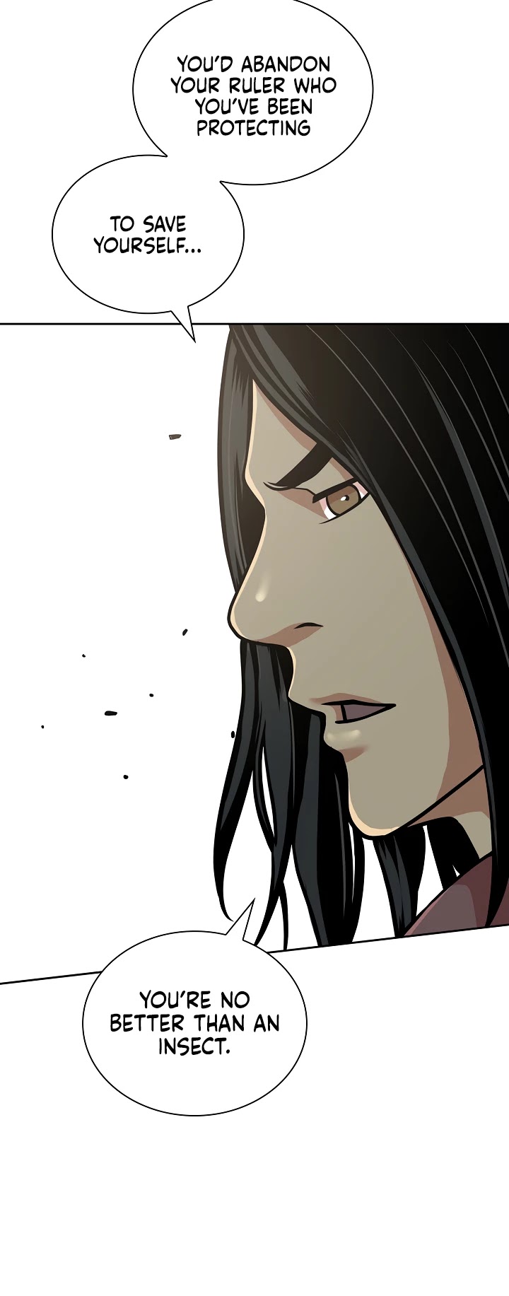 Record of the War God Chapter 120 page 39 - Chapter 120