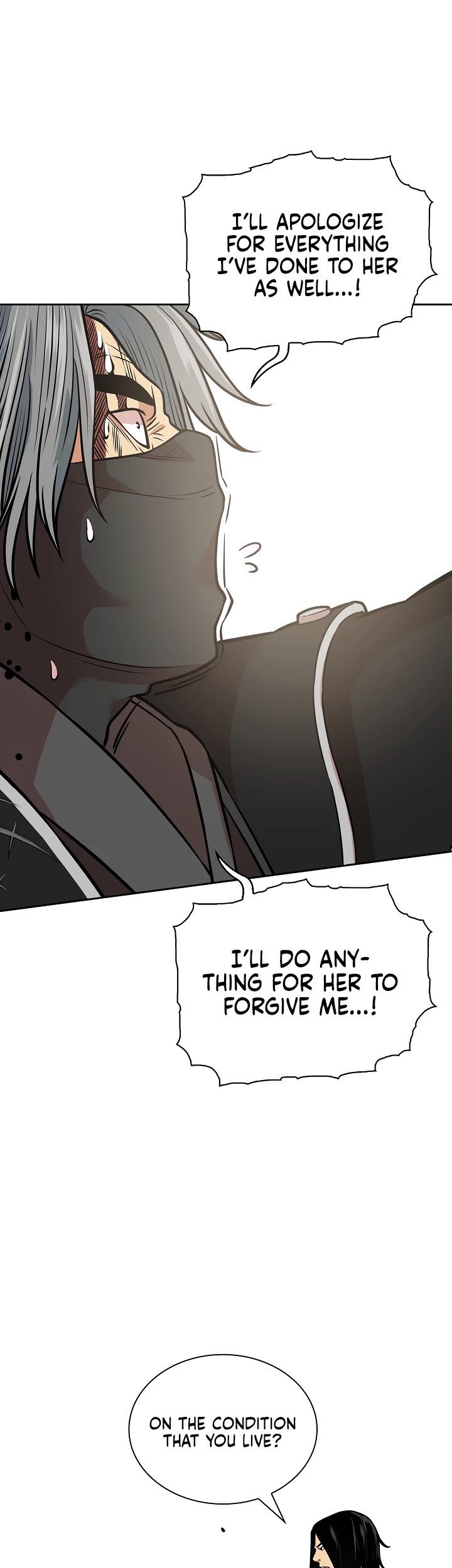 Record of the War God Chapter 120 page 41 - Chapter 120