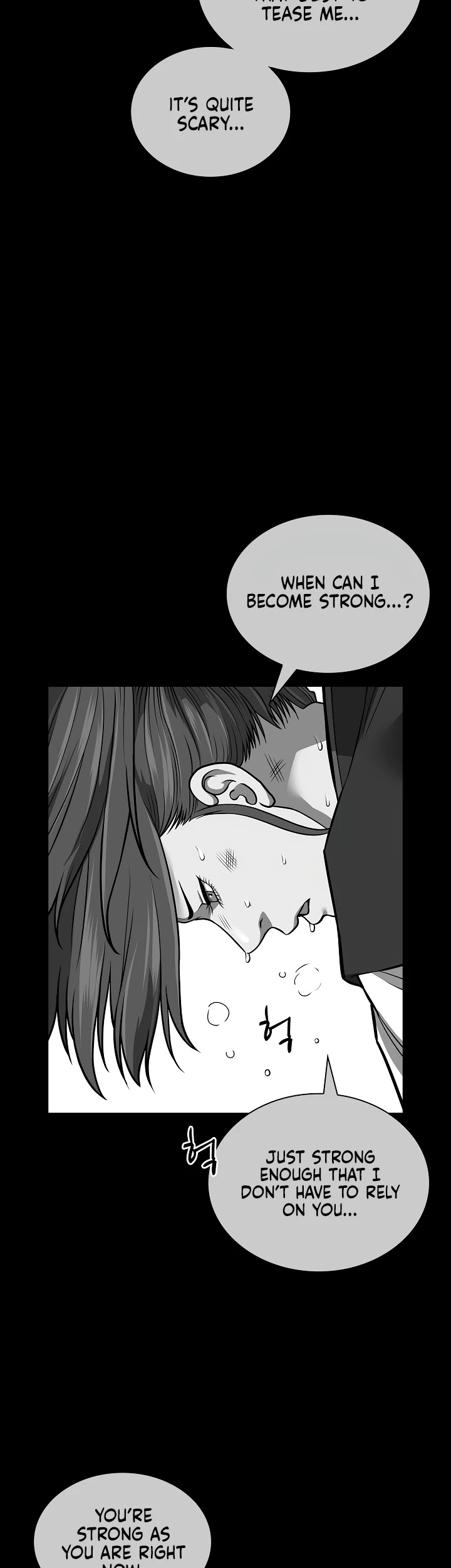Record of the War God Chapter 120 page 5 - Chapter 120