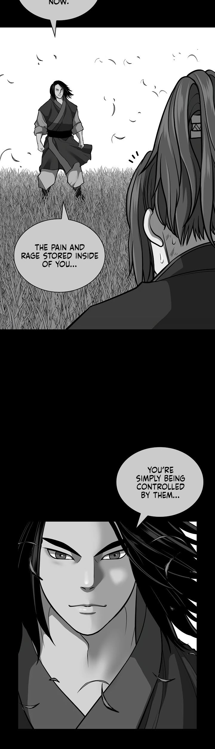 Record of the War God Chapter 120 page 6 - Chapter 120