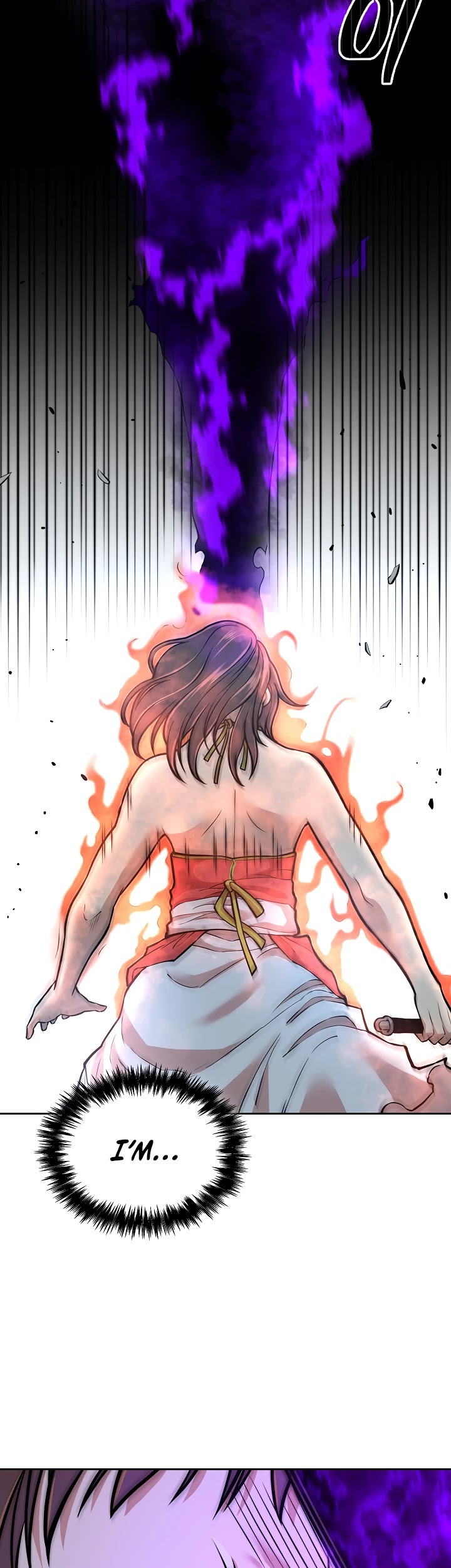 Record of the War God Chapter 120 page 8 - Chapter 120