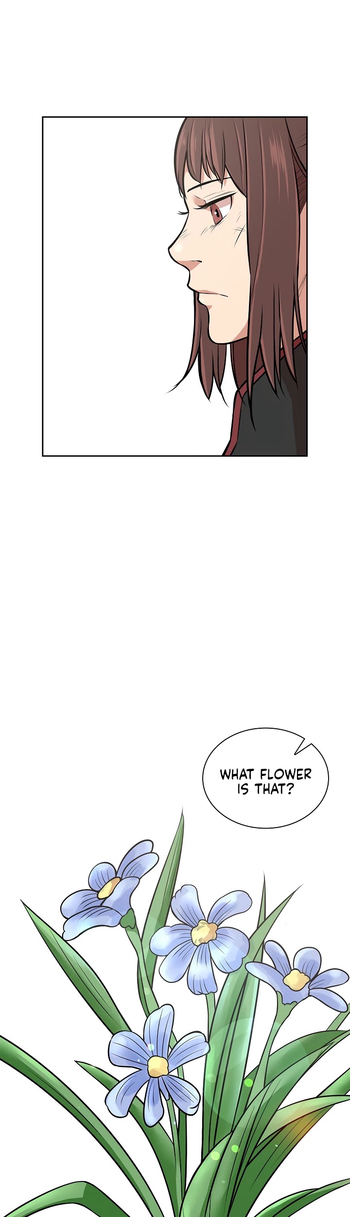 Record of the War God Chapter 122 page 38 - Chapter 122