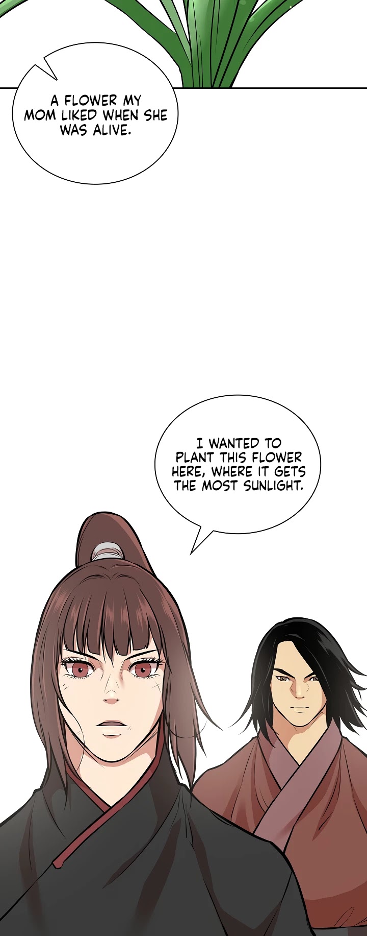Record of the War God Chapter 122 page 39 - Chapter 122