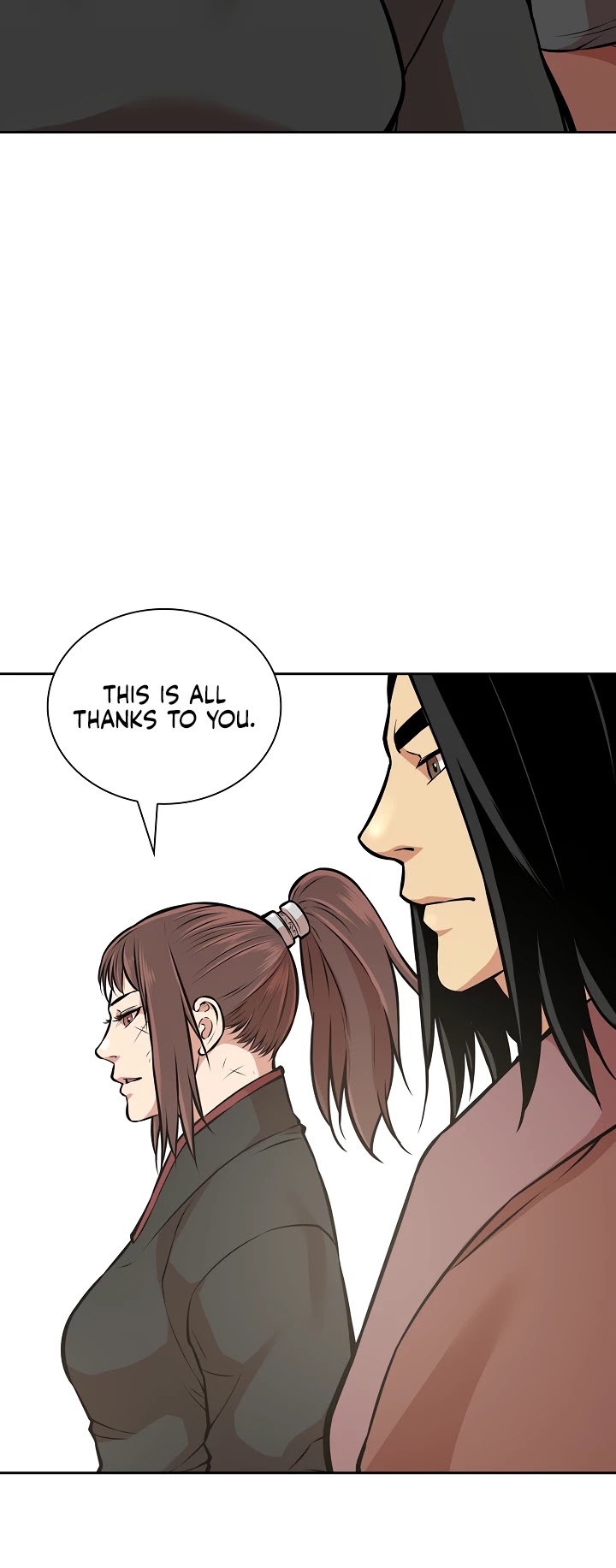 Record of the War God Chapter 122 page 40 - Chapter 122