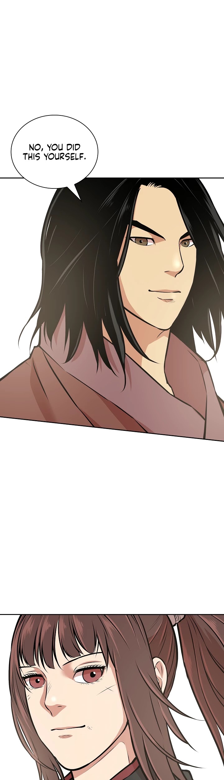 Record of the War God Chapter 122 page 41 - Chapter 122